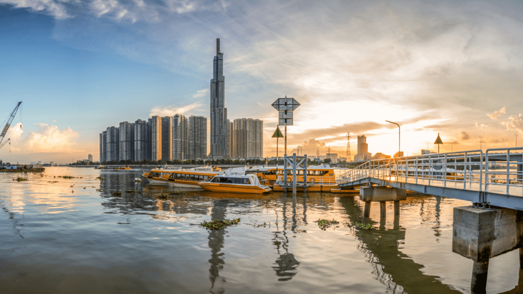 Servicios especiales: Agilizar la solicitud de visa de Vietnam para ciudadanos indios