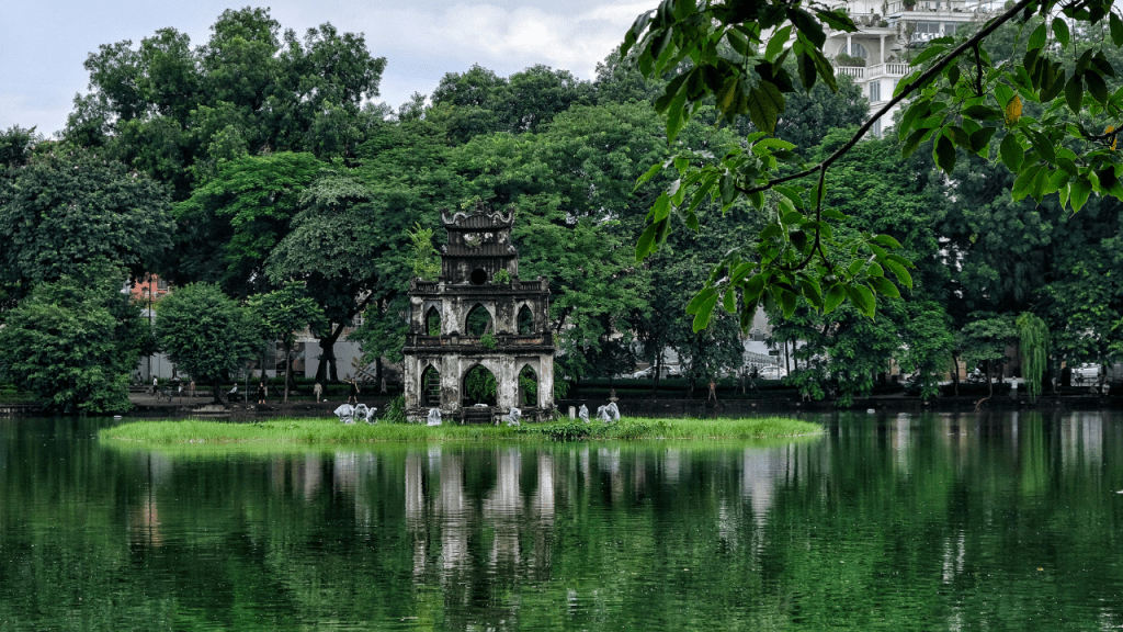 Diferencias entre solicitar una visa electrónica para Vietnam en el sitio web oficial y el sitio web de la agencia.