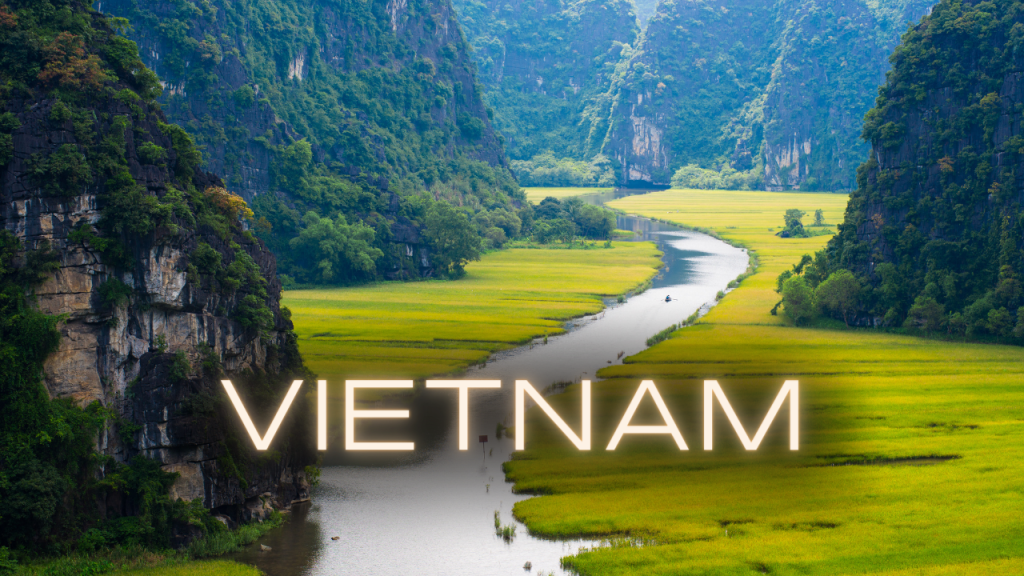 Guía Paso a Paso: Cómo Solicitar una Evisa de Vietnam para Ciudadanos&nbsp;Españoles