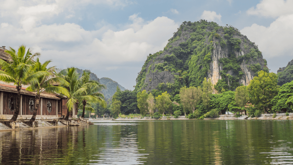 Guía Completa 2024: Proceso de Autorización de Inmigración Vietnamita para Españoles