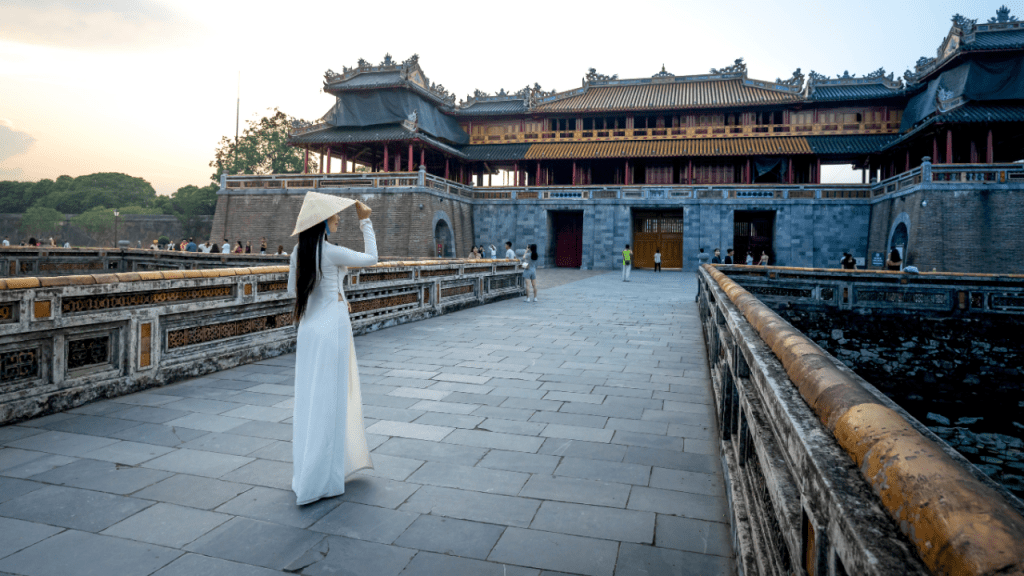 Visa electrónica para Vietnam como ciudadano&nbsp;españoles