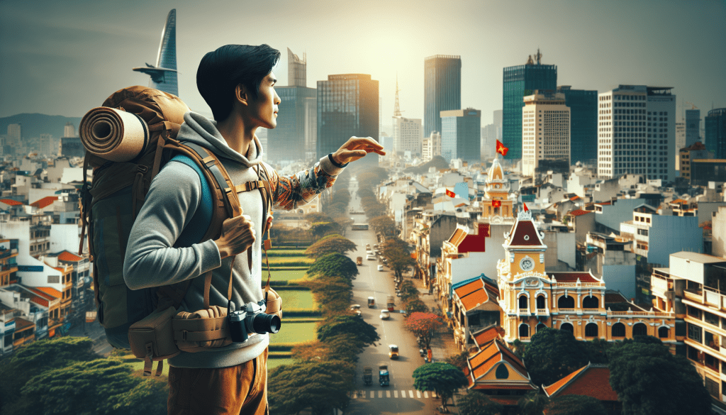 Visa de negocios de Vietnam para ciudadanos españoles (diferencia entre una empresa sin garantía y una empresa con&nbsp;garantía)