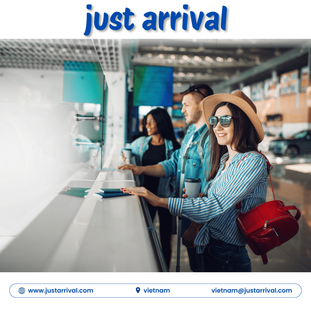 The Golden Key to the Year of the Horse: Express Vietnam Visa for Tet Holiday&nbsp;2026