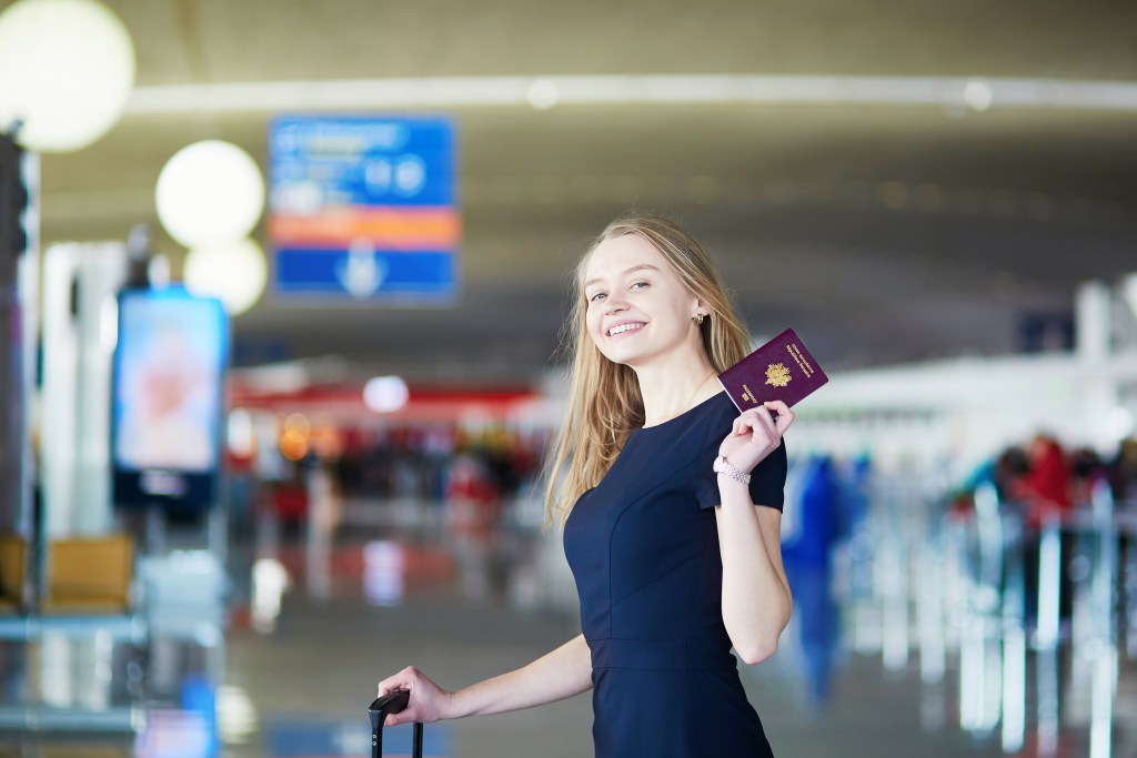 Interactive Guide to Can Tho Airport&nbsp;Arrival