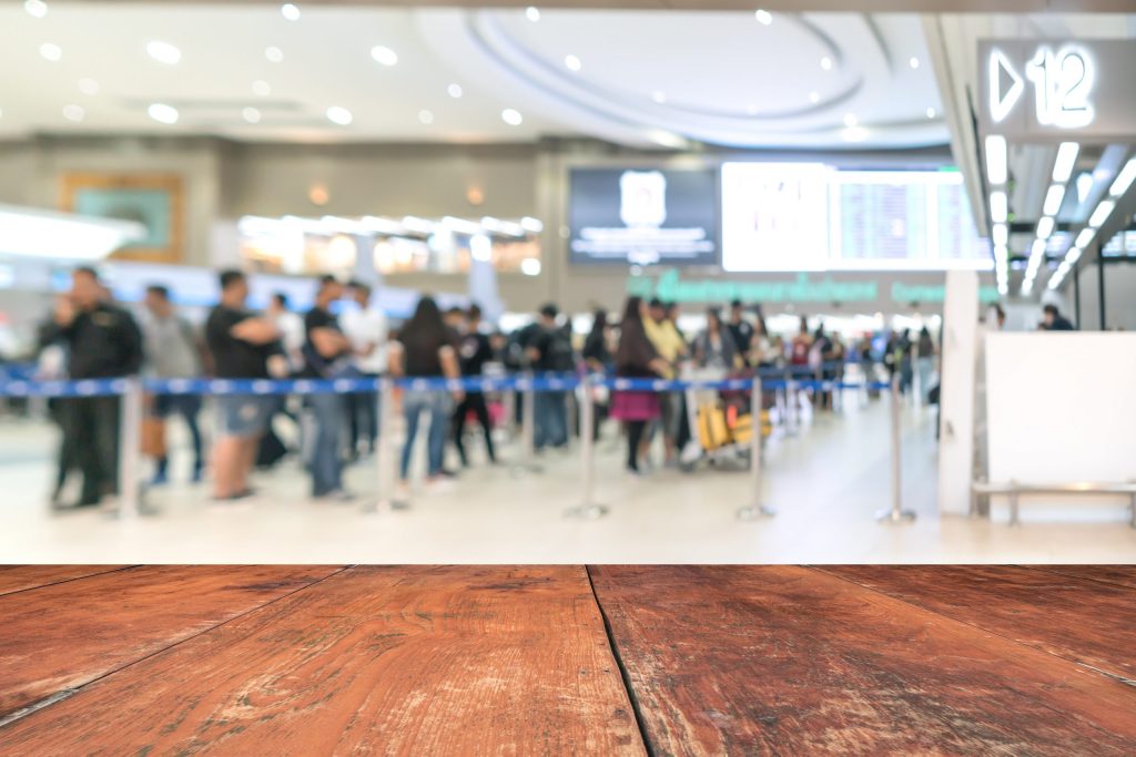 Infographic: A Traveler’s Guide to Quy Nhon Airport