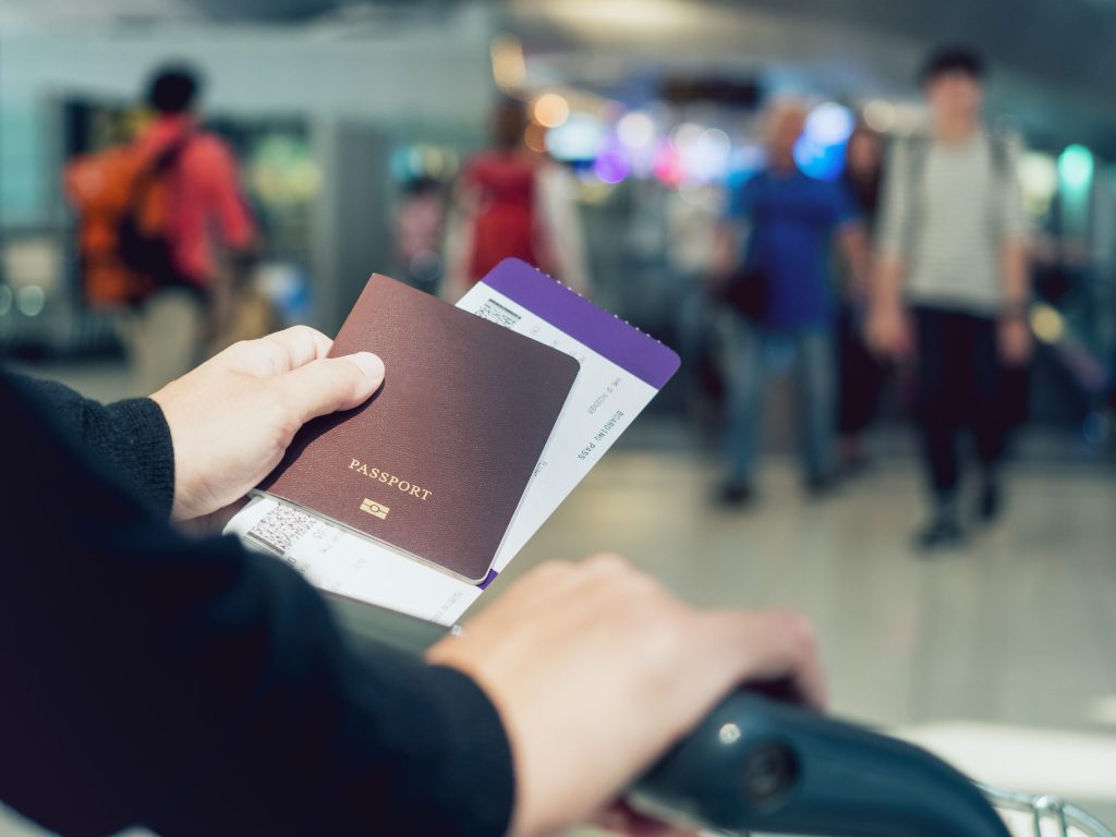 Your Ultimate Guide to Immigration Fast Track at Noi Bai Int’l Airport&nbsp;(HAN)