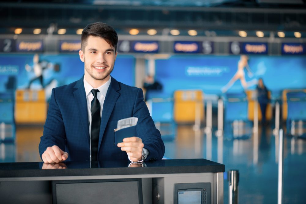Optimized Arrival at Dong Hoi International Airport: A Comprehensive Guide to Immigration Procedures and Fast Track Services