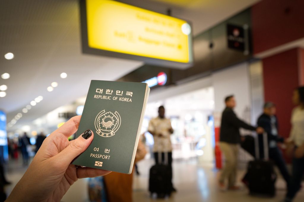 Infographic: Streamlined Arrival at Da Lat Airport