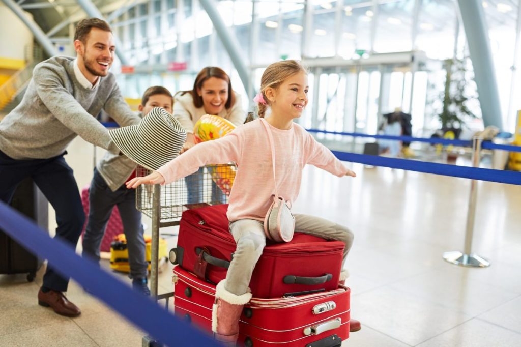 Infographic: Your Smooth Arrival at Dong Hoi Airport