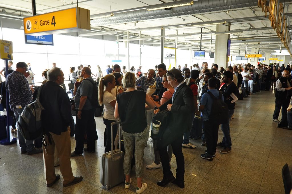 Interactive Guide: Arriving at Nha Trang (CXR)&nbsp;Airport