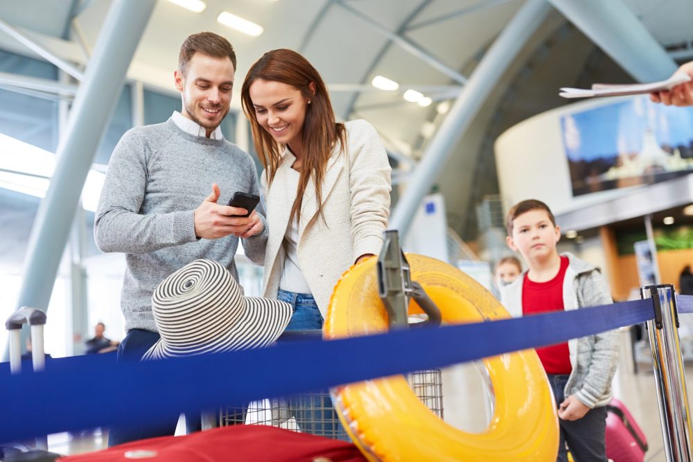 Interactive Guide: Vietnam Airport&nbsp;Arrival