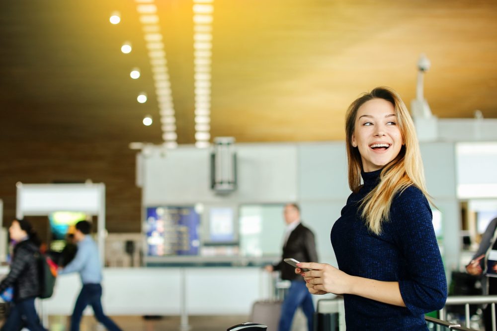 Interactive Arrival Guide: Lien Khuong Airport&nbsp;(DLI)