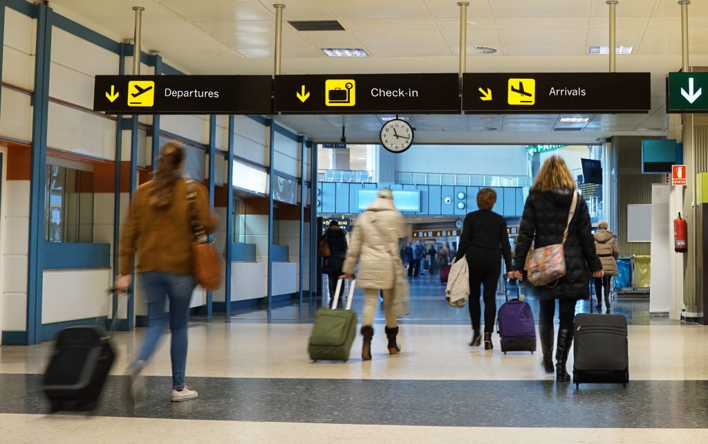 A Comprehensive Guide to Enhanced Arrival Procedures at Can Tho City’s International Airport (VCA): Optimizing Entry Through Expedited&nbsp;Services