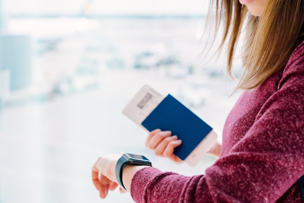 Vietnam Visa: The Race Against Time