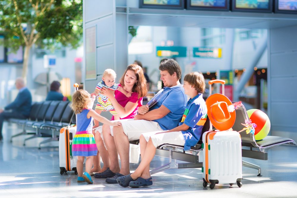 Infographic: Your Guide to Arriving at Nha Trang (CXR) Airport