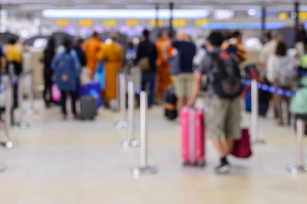 Your Ultimate Guide to Ha Long City’s Int’l Airport: Arrival & Expedited Entry