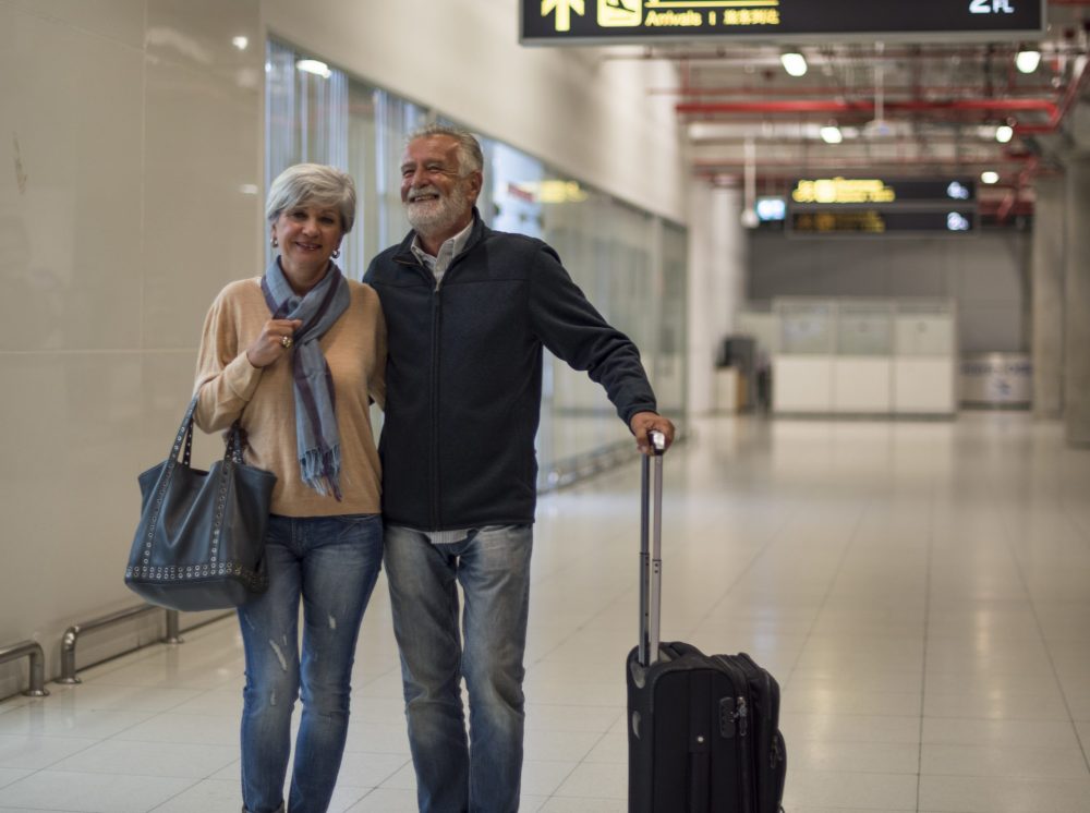 Infographic: A Smooth Arrival in&nbsp;Vietnam