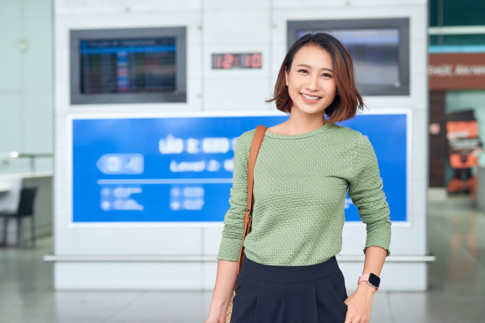 Rush Vietnam Visa Tet 2026 – Interactive Infographic