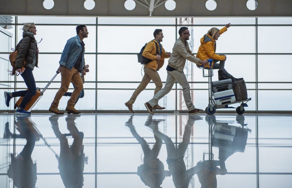 Your Ultimate Guide to a Seamless Arrival: Immigration Fast Track at Phu Cat International&nbsp;Airport