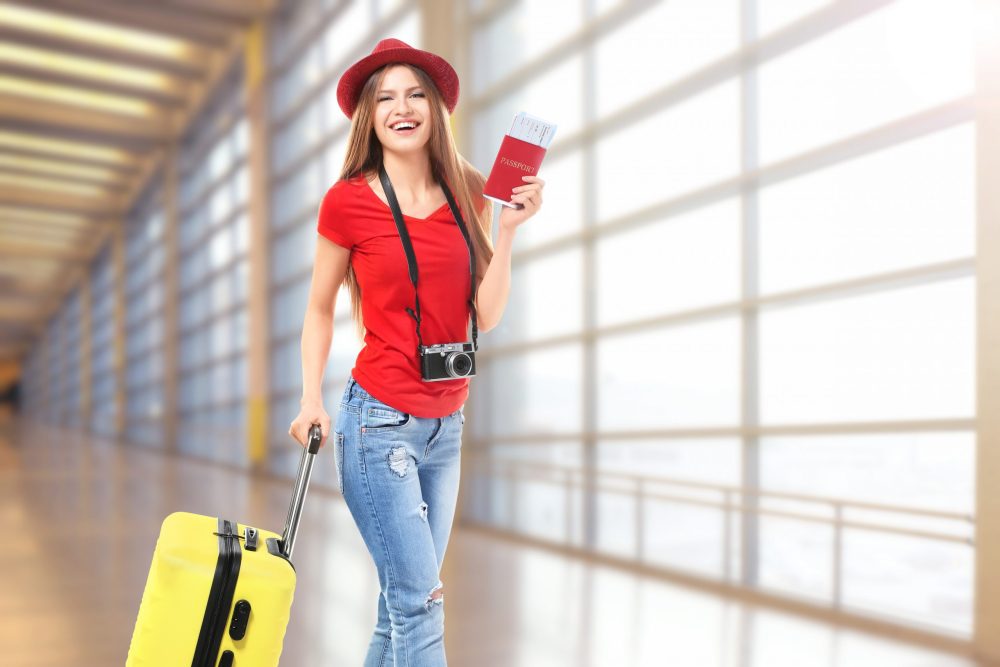 Infographic: Your Arrival at Quy Nhon Airport