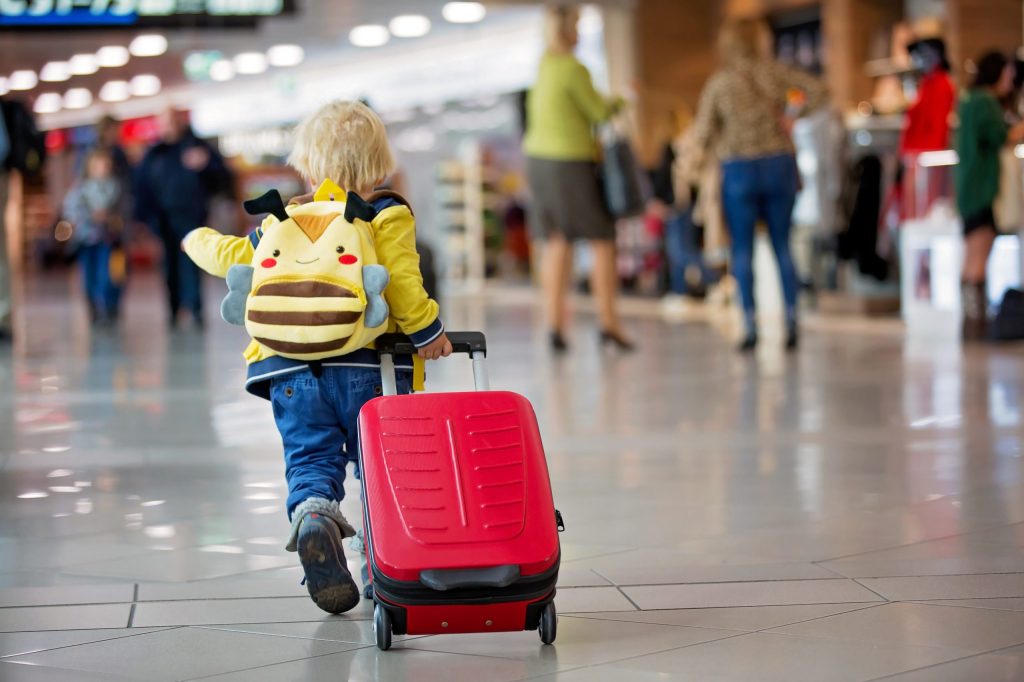 Interactive Arrival Guide: Tan Son Nhat Airport (SGN)