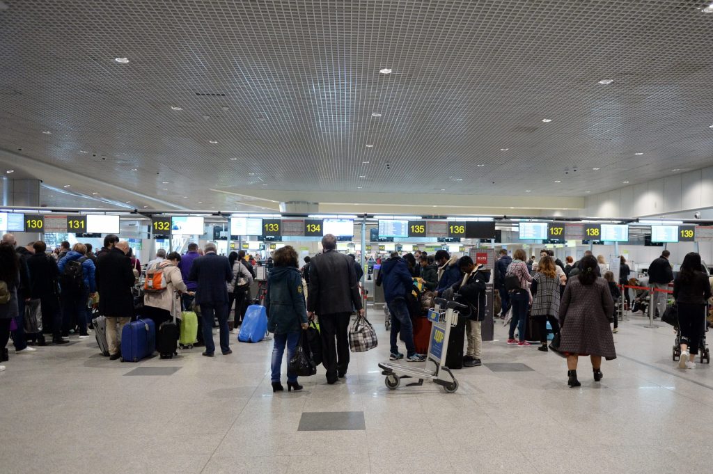 Interactive Guide to Cam Ranh Airport (CXR)