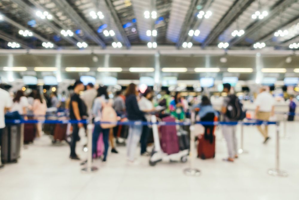 Interactive Guide: Da Nang Airport Arrival
