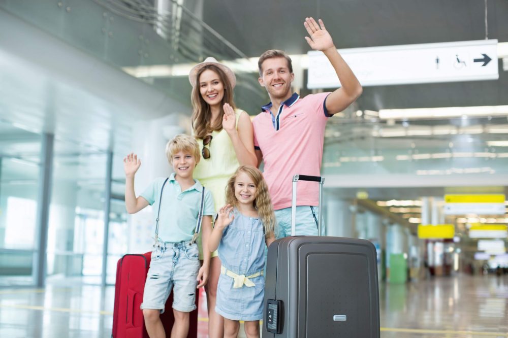 Interactive Arrival Planner: Tan Son Nhat Airport&nbsp;(SGN)
