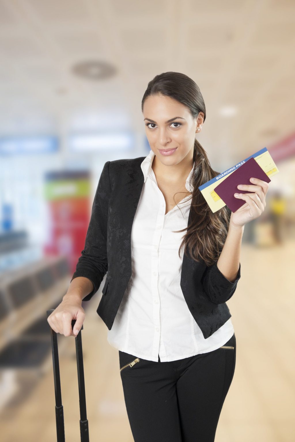 Quy Nhon Airport (UIH) – Interactive Arrival Guide