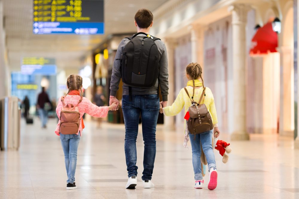 Interactive Guide: Lien Khuong (DLI) Airport Arrival