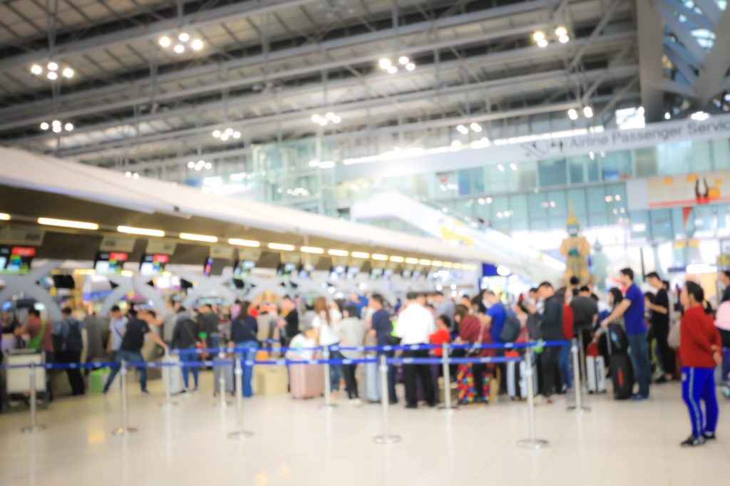 Interactive Guide: Arriving at Hue Airport (HUI)