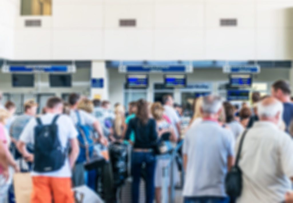 Interactive Guide: Dong Hoi Airport Arrival