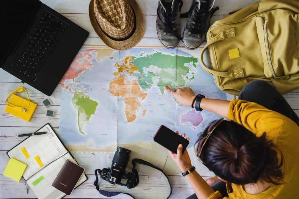 Rush Vietnam Visa – Tet 2026 Priority Pass