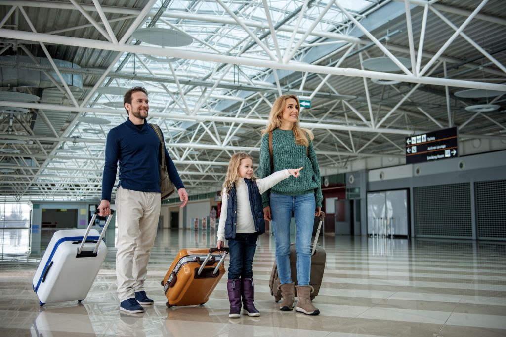 Interactive Guide: Arriving at Tan Son Nhat Airport (SGN)