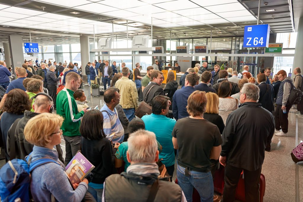 Infographic: Fast-Track Your Arrival at Lien Khuong (DLI)&nbsp;Airport