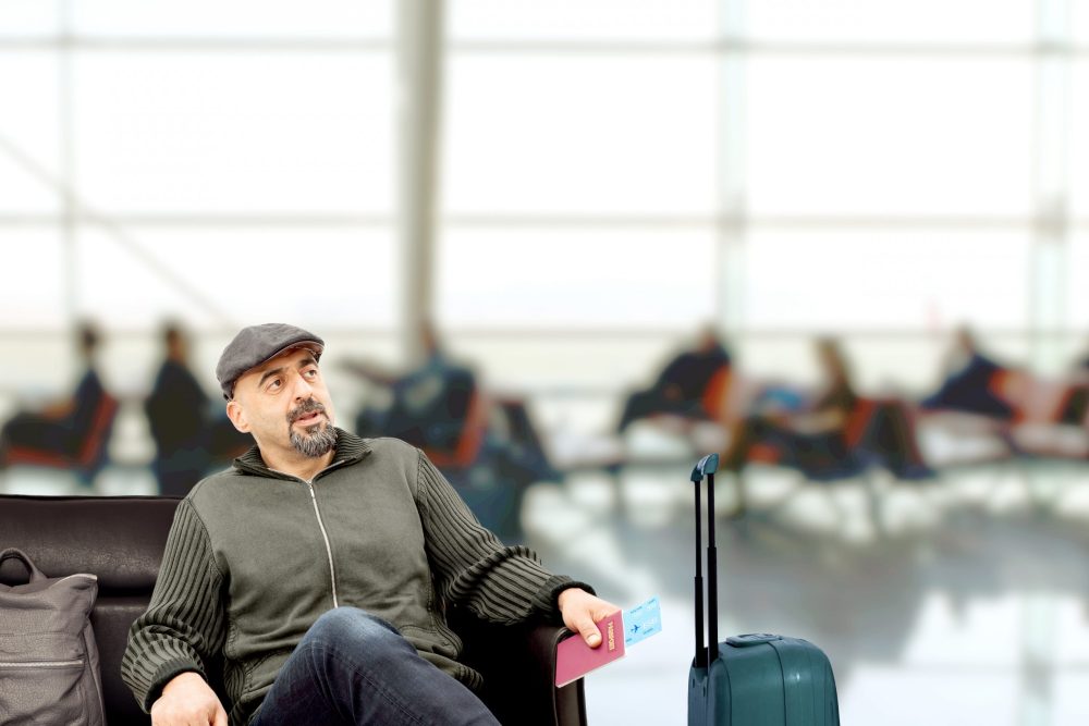 Interactive Guide: Arriving at Can Tho Airport&nbsp;(VCA)